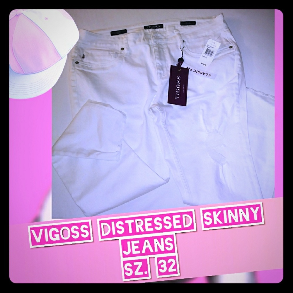 Vigoss pants